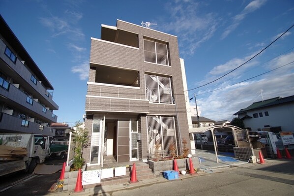 PEAR PARK3の物件内観写真